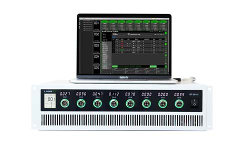 鋰電池測試設(shè)備多少錢一臺 鋰電池測試設(shè)備多少錢一臺