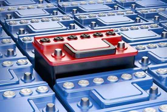 LAND電池測試系統(tǒng) LAND電池測試系統(tǒng)