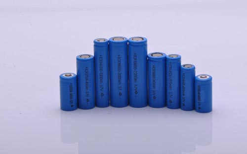 超級電容測試 超級電容測試