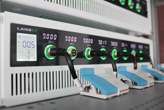 動(dòng)力電池測(cè)試 動(dòng)力電池測(cè)試